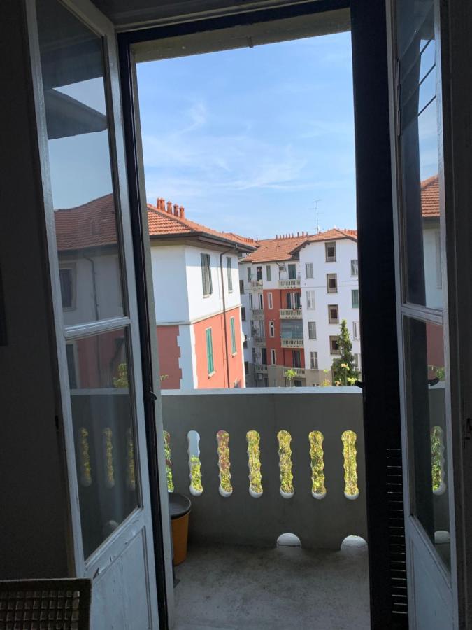 Appartamento Splendido Con Tutti Servizi In Zona Navigli Мілан Екстер'єр фото