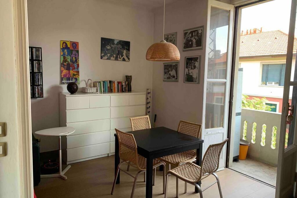 Appartamento Splendido Con Tutti Servizi In Zona Navigli Мілан Екстер'єр фото